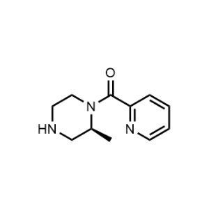 (S)-(2-Methylpiperazin-1-yl)(pyridin-2-yl)methanone|CS-1355308