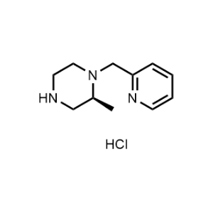(S)-2-Methyl-1-(pyridin-2-ylmethyl)piperazine hydrochloride|CS-1355359