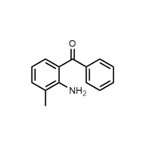 (2-Amino-3-methylphenyl)(phenyl)methanone|CS-1356105