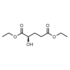 Diethyl (R)-2-hydroxypentanedioate|CS-1356140