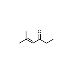 5-Methylhex-4-en-3-one|CS-1356545