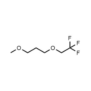 1-Methoxy-3-(2,2,2-trifluoroethoxy)propane|CS-1356552