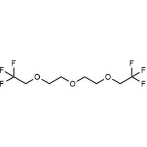 1,1,1-Trifluoro-2-(2-(2-(2,2,2-trifluoroethoxy)ethoxy)ethoxy)ethane|CS-1356553