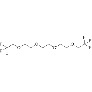 1,1,1,14,14,14-Hexafluoro-3,6,9,12-tetraoxatetradecane|CS-1356554