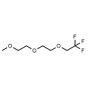 1,1,1-Trifluoro-2-(2-(2-methoxyethoxy)ethoxy)ethane|CS-1356557