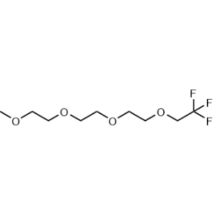 13,13,13-Trifluoro-2,5,8,11-tetraoxatridecane|CS-1356558