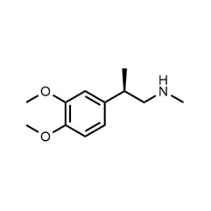 (R)-2-(3,4-Dimethoxyphenyl)-N-methylpropan-1-amine|CS-1356569