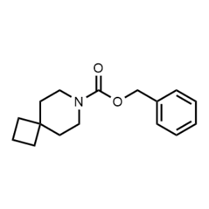 Benzyl 7-azaspiro[3.5]nonane-7-carboxylate|CS-1356590