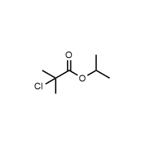 Isopropyl 2-chloro-2-methylpropanoate|CS-1356597