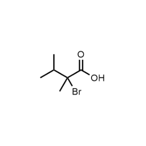 2-Bromo-2,3-dimethylbutanoic acid|CS-1356623