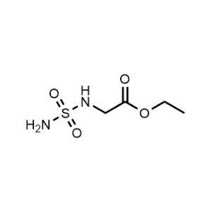 Ethyl sulfamoylglycinate|CS-1356628