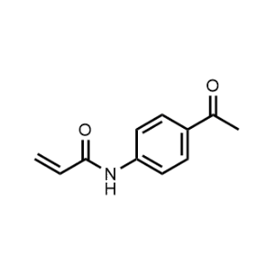 N-(4-Acetylphenyl)acrylamide|CS-1356670