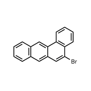 5-Bromotetraphene|CS-1356841