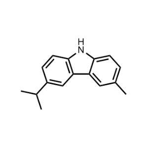 3-Isopropyl-6-methyl-9H-carbazole|CS-1356852