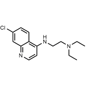 N1-(7-Chloroquinolin-4-yl)-N2,N2-diethylethane-1,2-diamine|CS-1356857