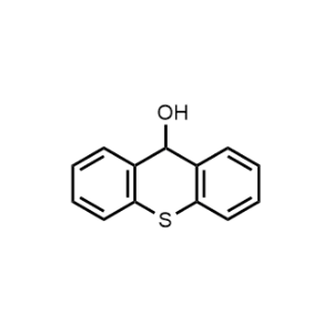 9H-Thioxanthen-9-ol|CS-1356865