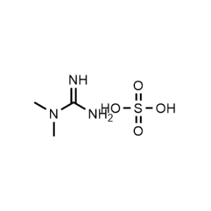 1,1-Dimethylguanidine (sulfate)-1|CS-1356870