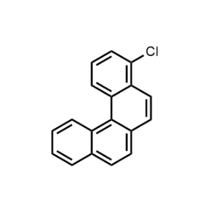4-Chlorobenzo[c]phenanthrene|CS-1356877