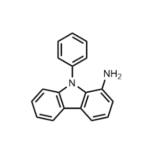 9-Phenyl-9H-carbazol-1-amine|CS-1356886