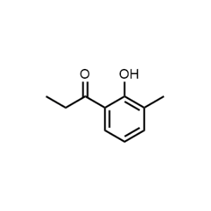 1-(2-Hydroxy-3-methylphenyl)propan-1-one|CS-1356888