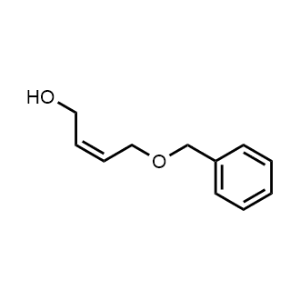 (Z)-4-(Benzyloxy)but-2-en-1-ol|CS-1356890