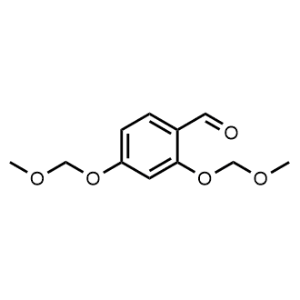 2,4-Bis(methoxymethoxy)benzaldehyde|CS-1356913