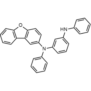 N1-(Dibenzo[b,d]furan-2-yl)-N1,N3-diphenylbenzene-1,3-diamine|CS-1356925