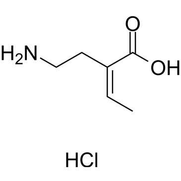 2-(2-Aminoethyl)but-2-enoic acid hydrochloride|CS-1356929