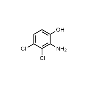 2-Amino-3,4-dichlorophenol|CS-1356941