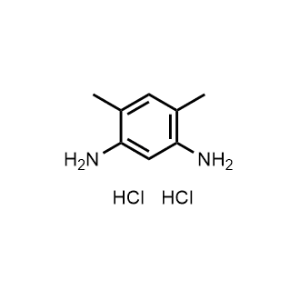 4,6-Dimethylbenzene-1,3-diamine dihydrochloride|CS-1357010