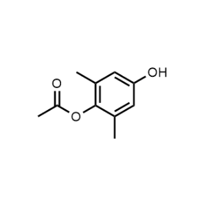 4-Hydroxy-2,6-dimethylphenyl acetate|CS-1357049
