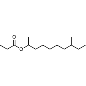 8-Methyldecan-2-yl propionate|CS-1357057