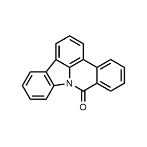 8H-Indolo[3,2,1-de]phenanthridin-8-one|CS-1357079