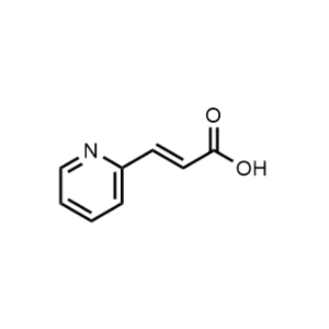 (E)-3-(Pyridin-2-yl)acrylic acid|CS-1357085