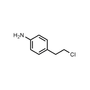 4-(2-Chloroethyl)aniline|CS-1357370