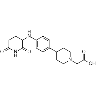 E3 ligase Ligand 85|CS-1357839