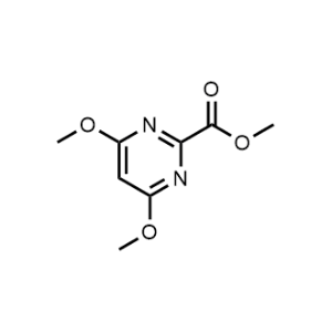 Methyl 4,6-dimethoxypyrimidine-2-carboxylate|CS-1357928