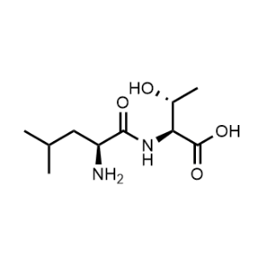 L-Leucyl-L-threonine|CS-1357934