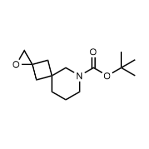 tert-Butyl 1-oxa-7-azadispiro[2.1.55.13]undecane-7-carboxylate|CS-1358065