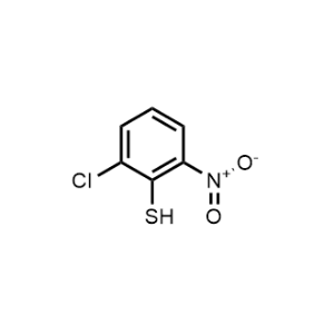 2-Chloro-6-nitrobenzenethiol|CS-1358092