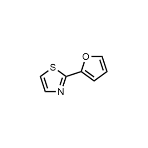 2-(Furan-2-yl)thiazole|CS-1358126