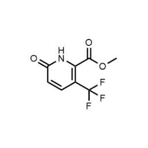Methyl 6-oxo-3-(trifluoromethyl)-1,6-dihydropyridine-2-carboxylate|CS-1358153