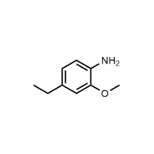 4-Ethyl-2-methoxyaniline|CS-1358154