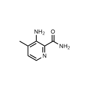3-Amino-4-methylpicolinamide|CS-1358157