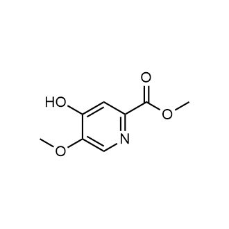 Methyl 4-hydroxy-5-methoxypicolinate|CS-1358160