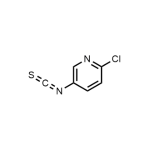 2-Chloro-5-isothiocyanatopyridine|CS-1358222