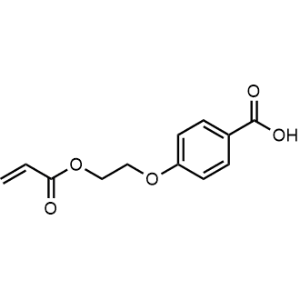 4-(2-(Acryloyloxy)ethoxy)benzoic acid|CS-1358788