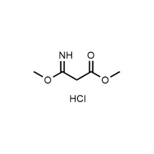 Methyl 3-imino-3-methoxypropanoate hydrochloride|CS-1358914