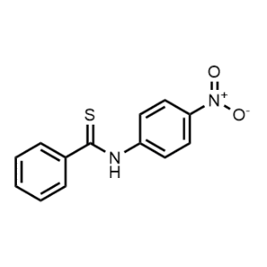 N-(4-Nitrophenyl)benzothioamide|CS-1358966