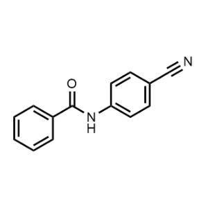 N-(4-Cyanophenyl)benzamide|CS-1358979